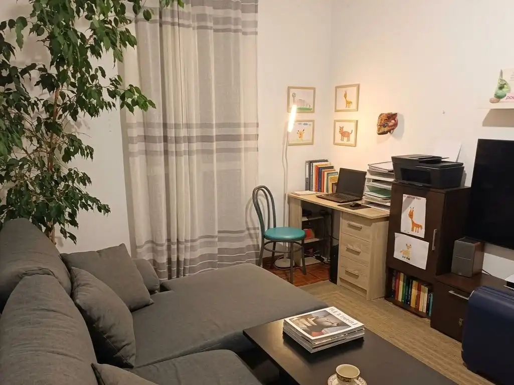Wohnzimmer von Geschaftsraum zum Verkauf in Fisterra, A Coruña