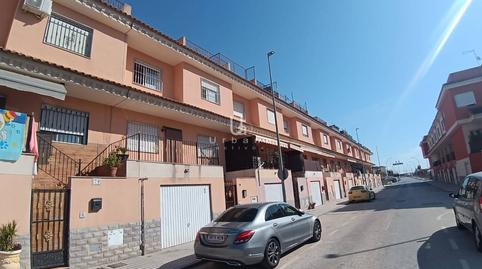 Foto 2 de Casa adosada en venta en Calle Alcalde Francisco Ramón Rocamora, 76, Granja de Rocamora, Alicante