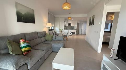 Foto 4 de Pis en venda a Calle Italia, 1, Almayate, Vélez-Málaga