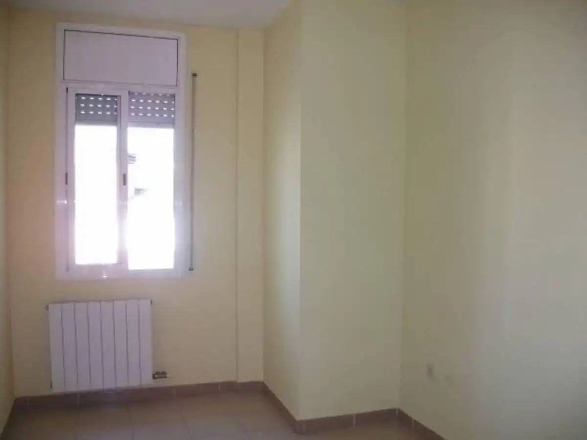 Piso con terraza en venta en Fonts dels Capellans - Sagrada Família, imagen 5