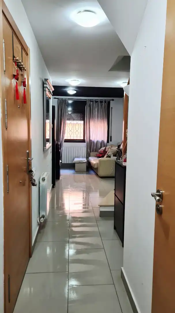 Planta baja en venta en Santa Perpètua de Mogoda con Aire acondicionado, Terraza y Amueblado