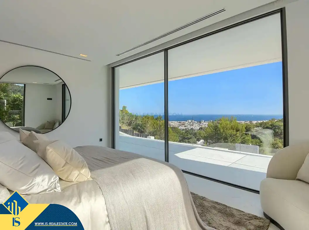 Chalet con piscina en venta en S'Eixample - Can Misses, imagen 9