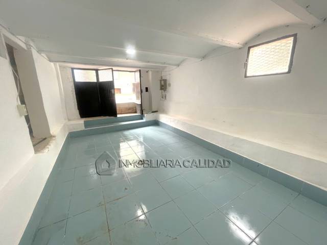 Trastero en Venta en Villafría - La Ventilla - Castañares