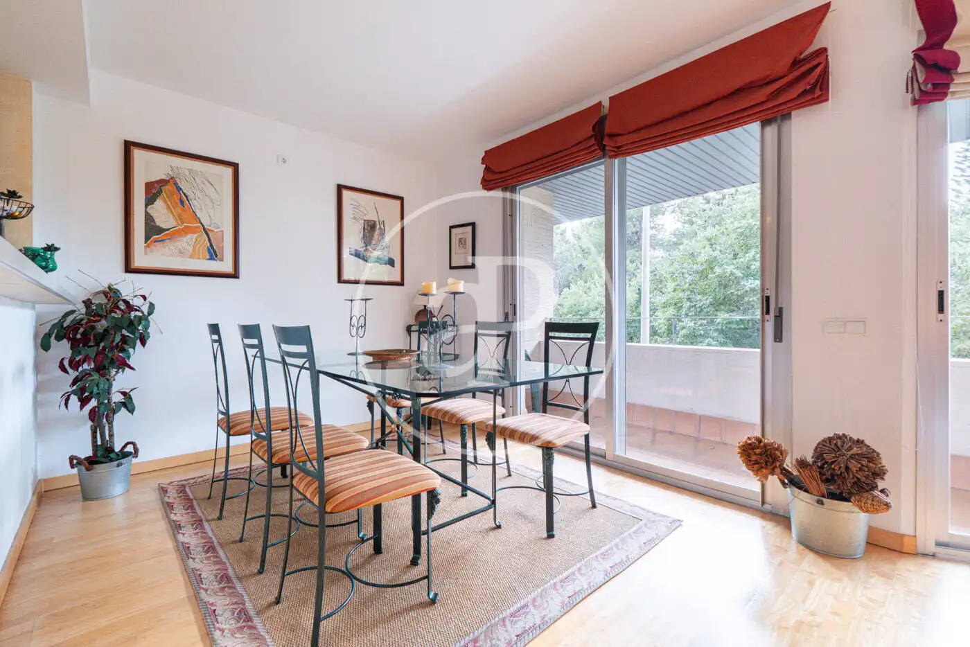 Appartement avec terrasse à louer à Cra. de Gaspar Sabater, imagen 8