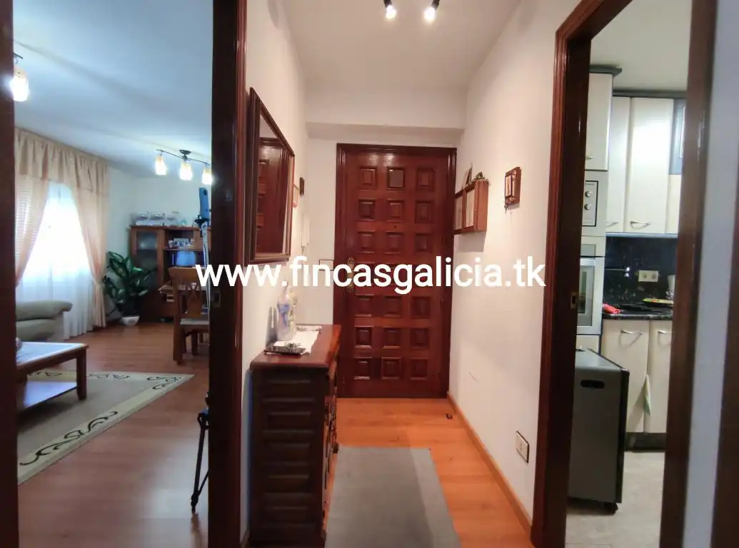 Flat for sale in Verín, imagen 14