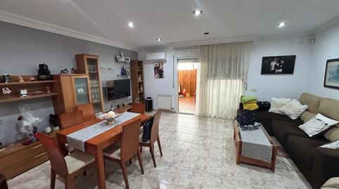 Foto 5 de Casa adosada en venda a Carrer Riu Ciurana, Campclar,  Tarragona Capital