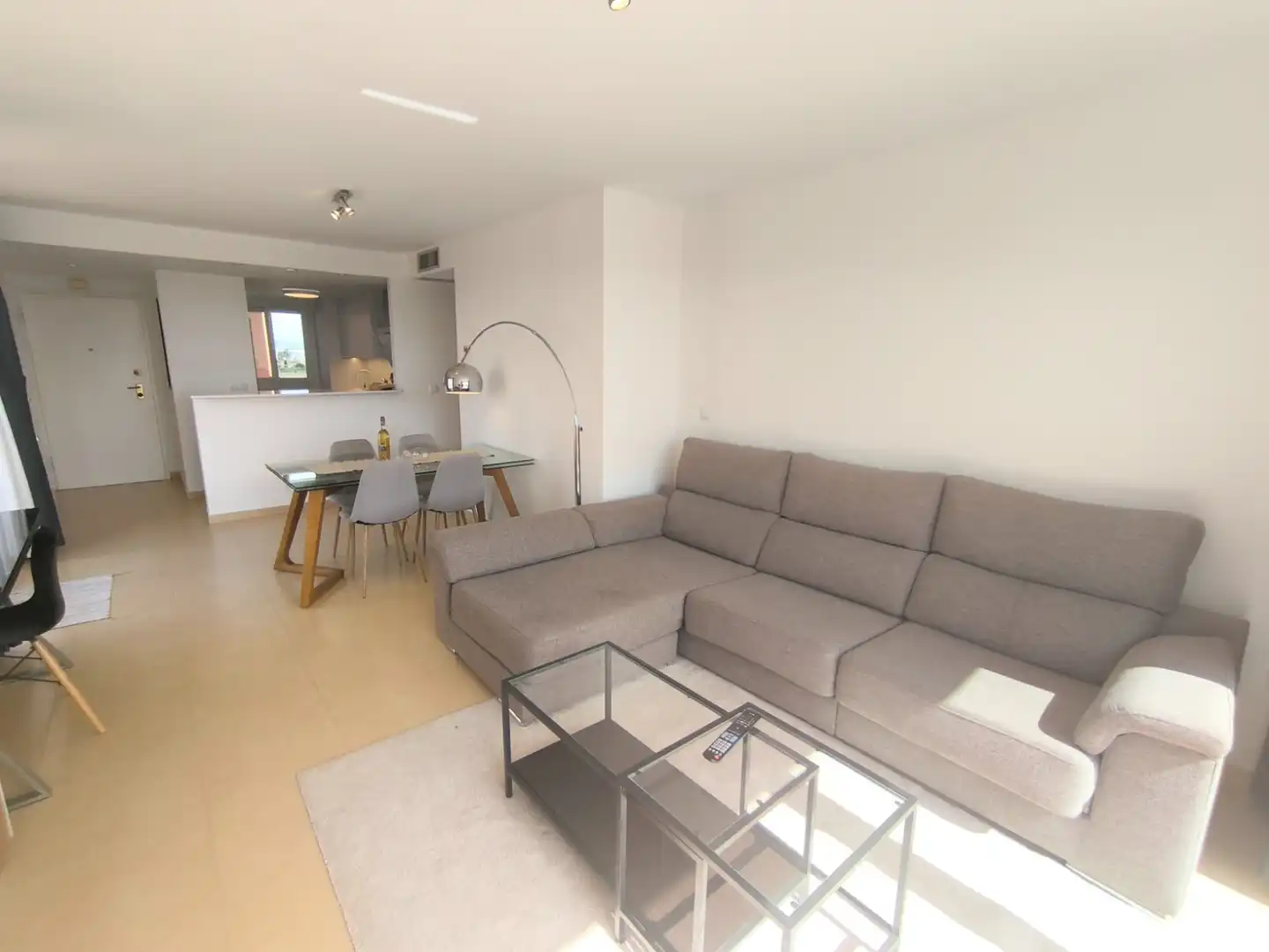 Penthouse mit Pool zum Verkauf in Mar Menor Golf, imagen 3
