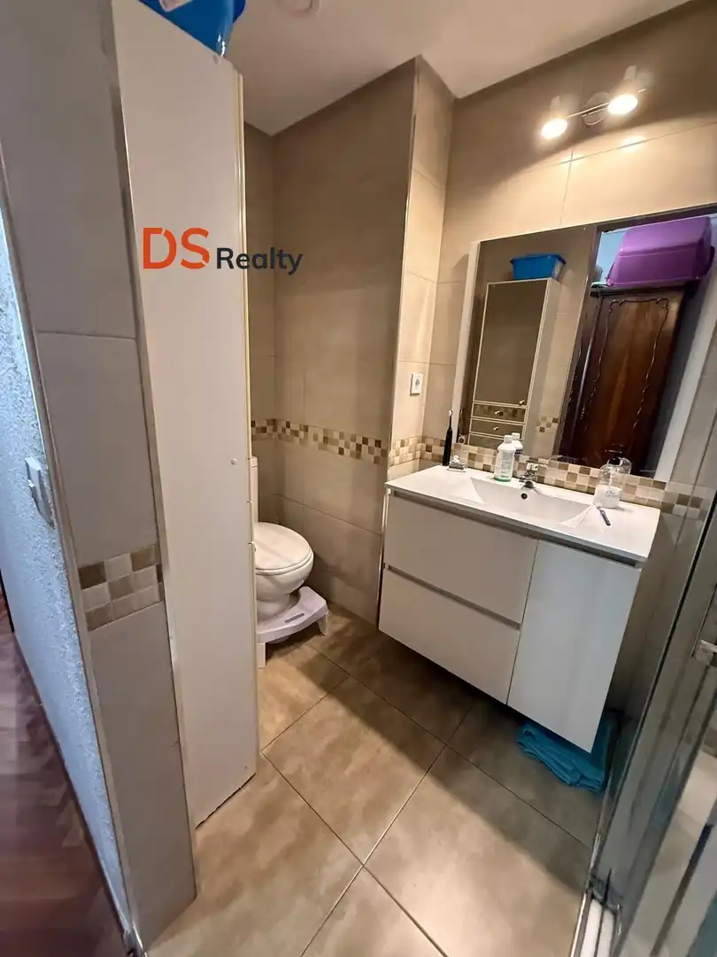 Baño de Piso en venta en Centro