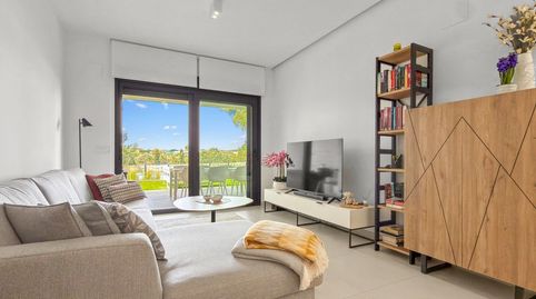 Foto 2 de Apartament en venda a N/a, -1, El Pinar de Campoverde, Pilar de la Horadada
