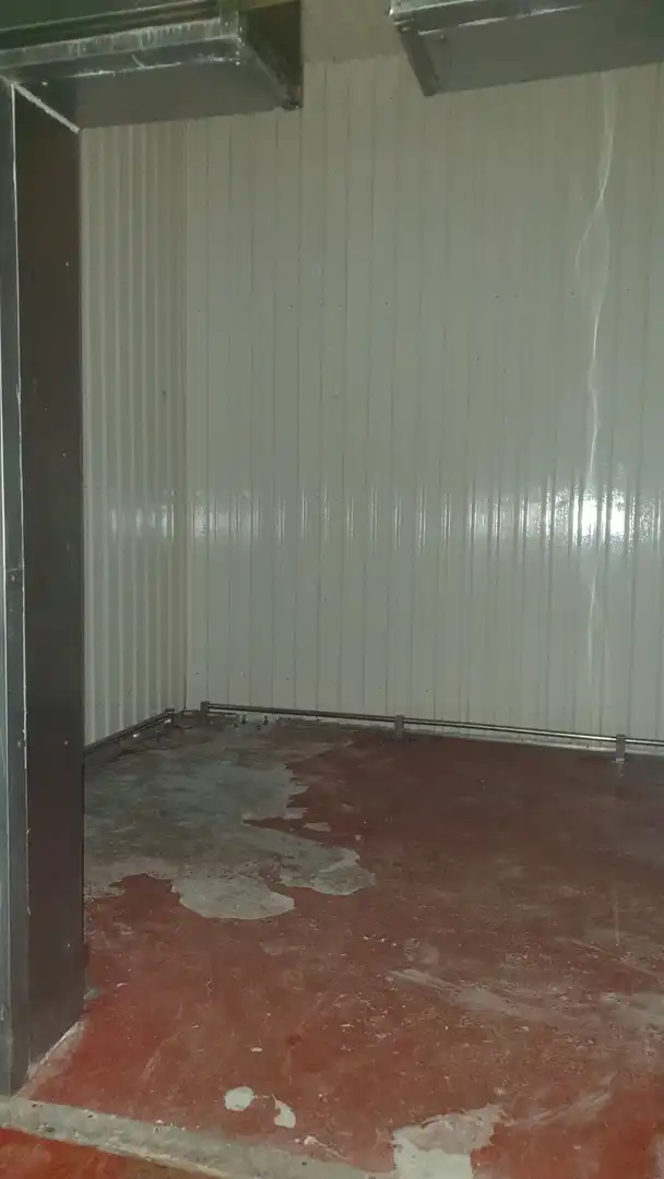 Nau industrial en venda a Estrada Vella de Santiago, Lugo, España, imagen 16