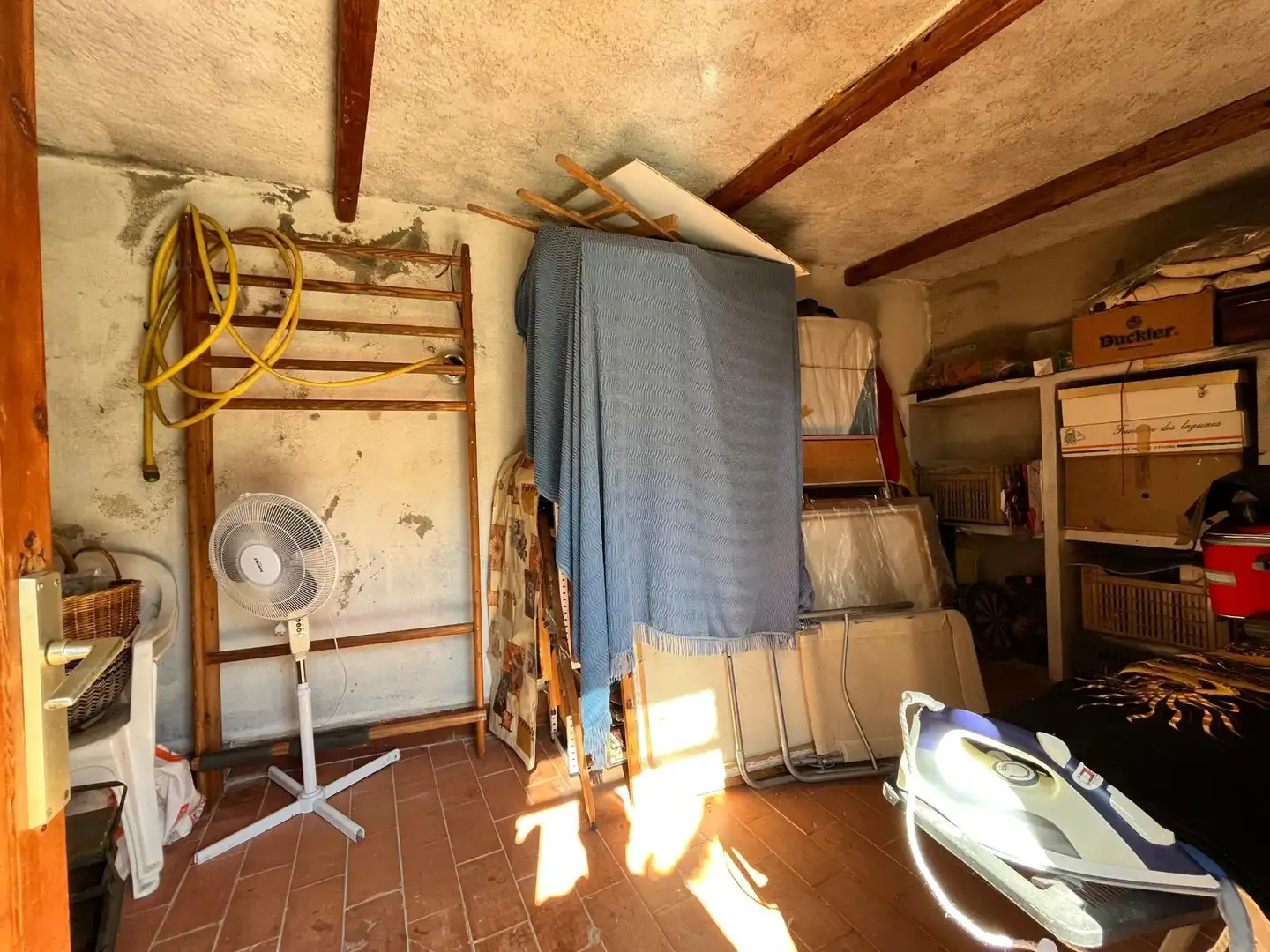 Casa en venta en Carrer Barberia, imagen 36