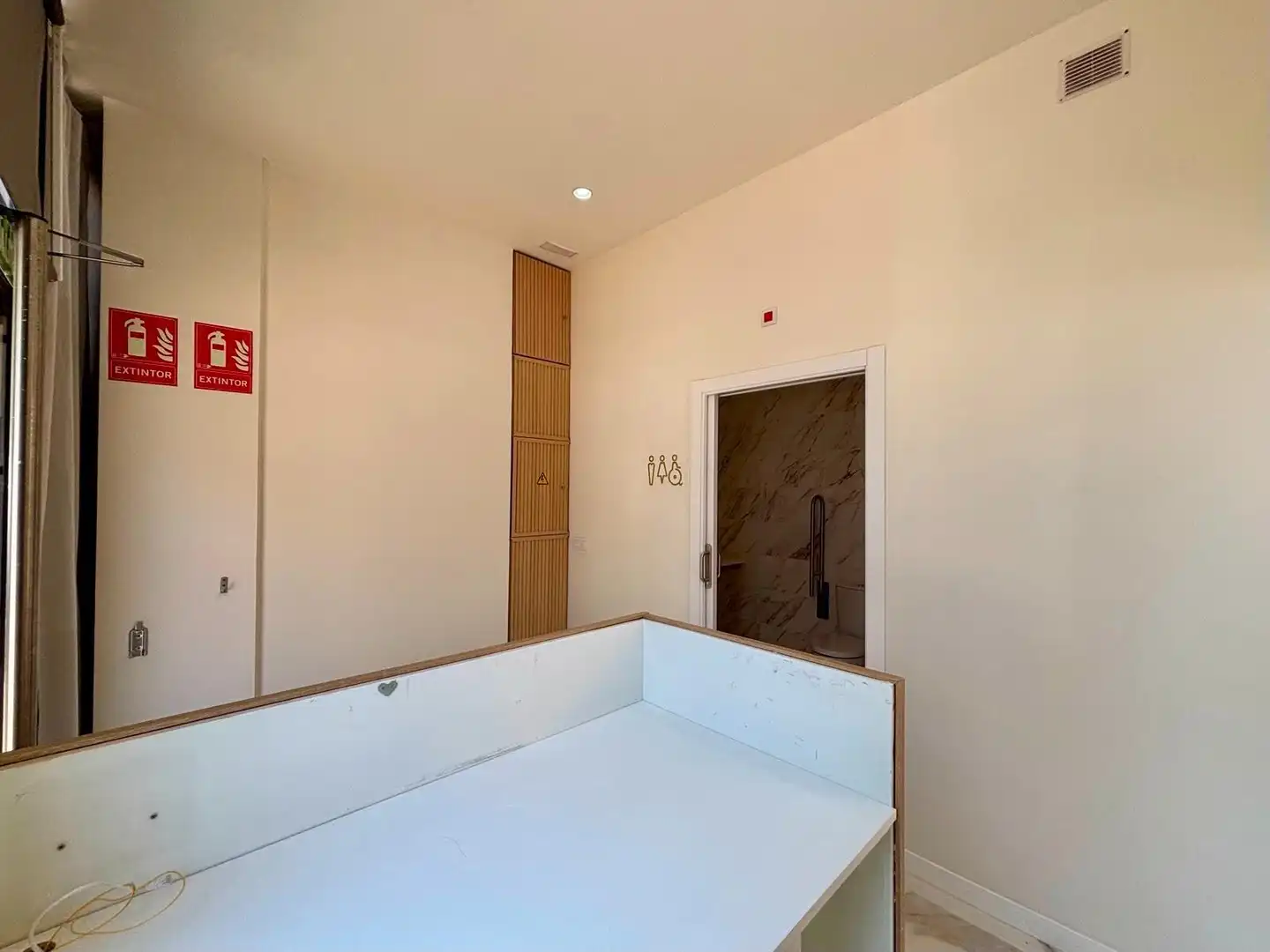 Local de alquiler en Güímar con Aire acondicionado