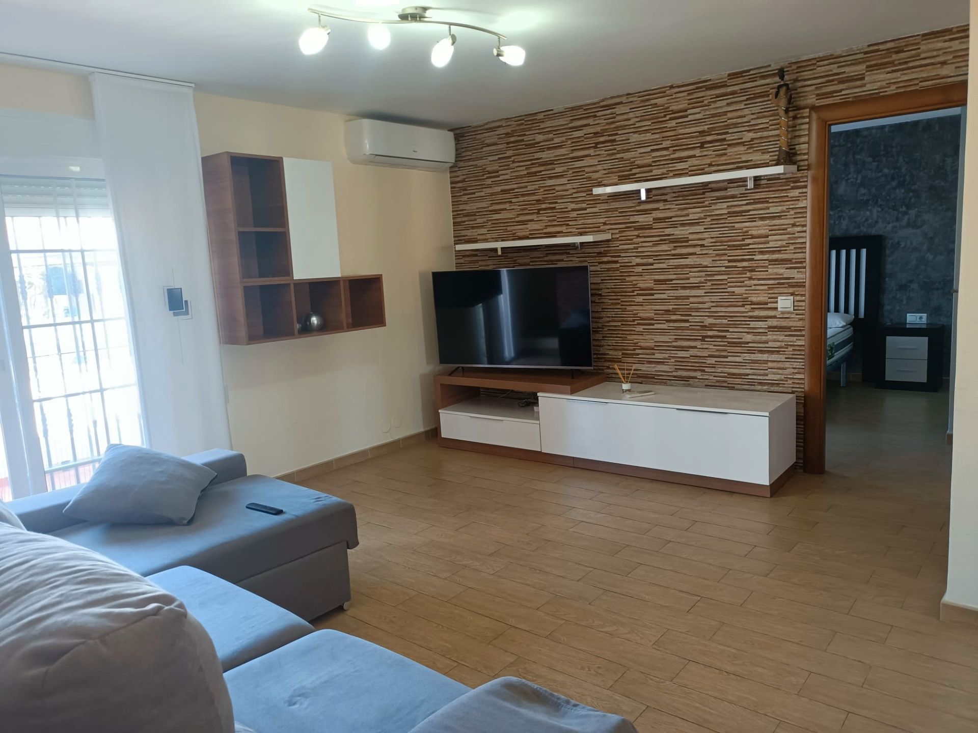 Wohnung zur Miete in Fuente Alegre - El Chaparral - Los Morales, Puerto de la Torre - Atabal