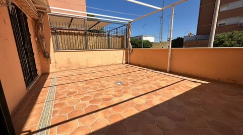 Foto 4 von Haus oder Chalet zum Verkauf in Calle Alonso de Ercilla, 87, La Hispanidad - Verdeluz, Huelva Capital