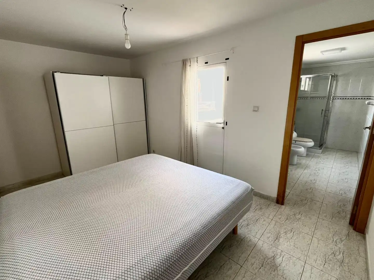 Bedroom of Houses for sale in Coria del Río