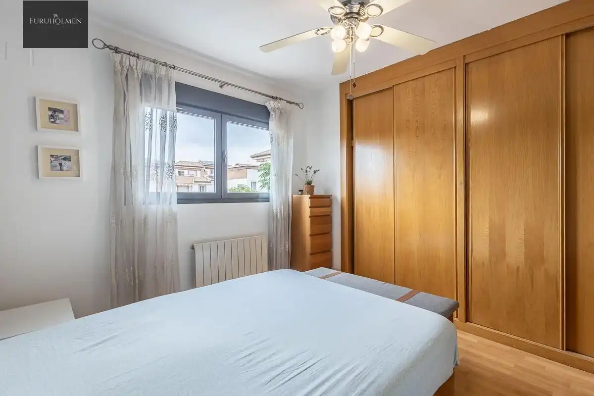 Casa pareada en venta en Calle Margarita, imagen 19