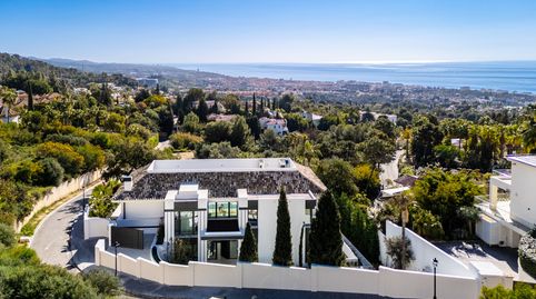 Foto 2 de Casa o xalet en venda a Sierra Blanca, Marbella