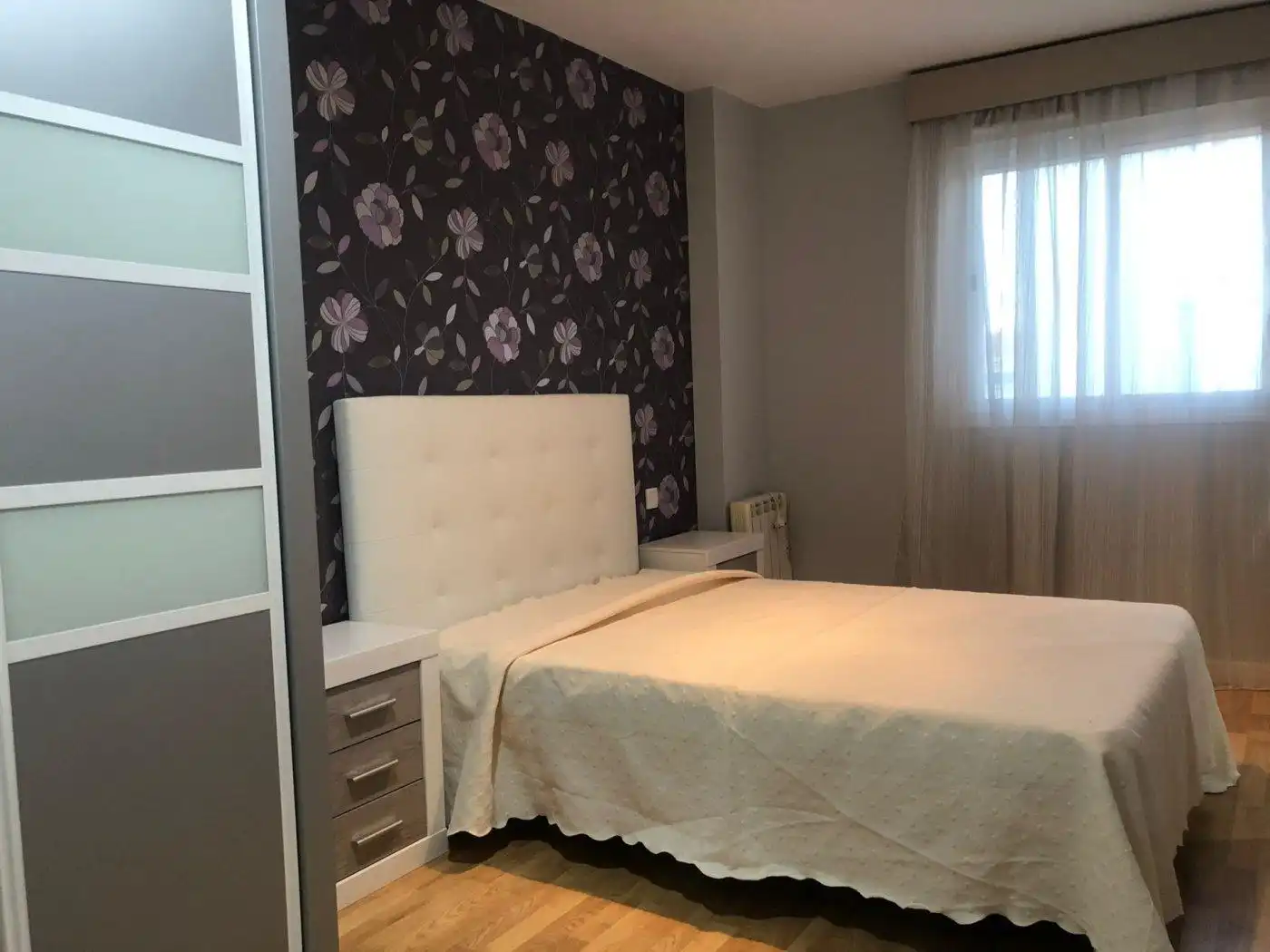 Wohnung mit Aufzug zur Miete in Ruta de la Plata, imagen 13