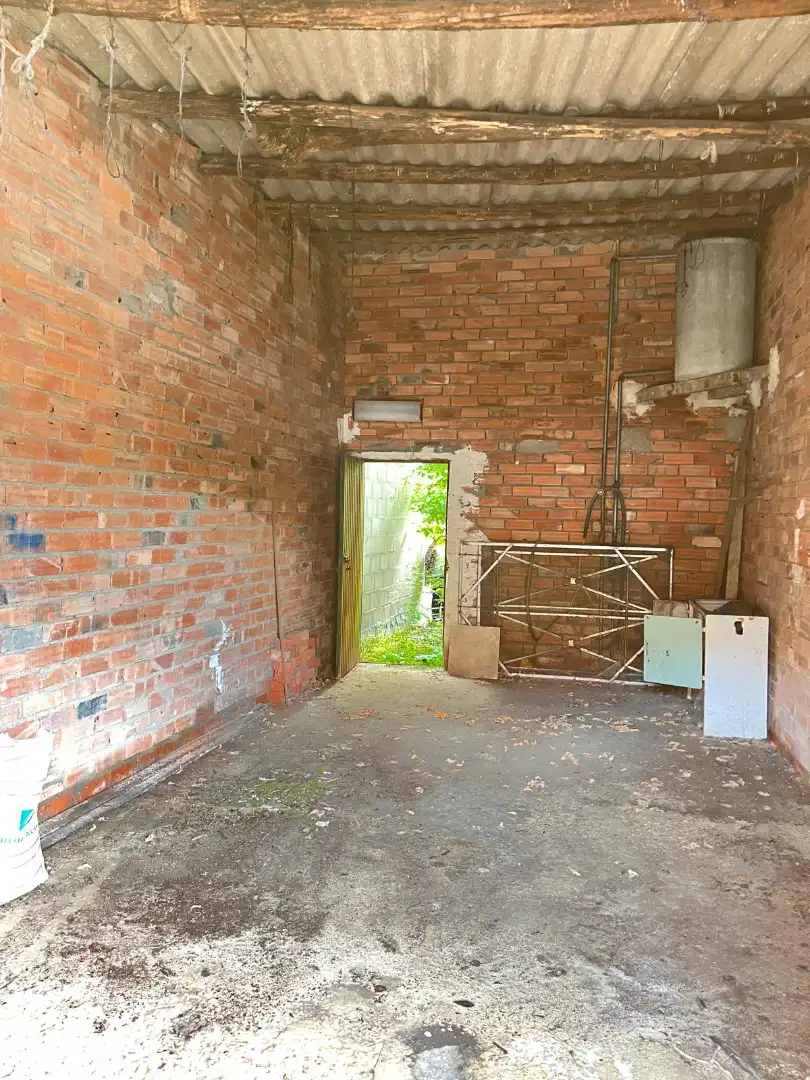 Terreno residencial en venta en Calle Real, imagen 2
