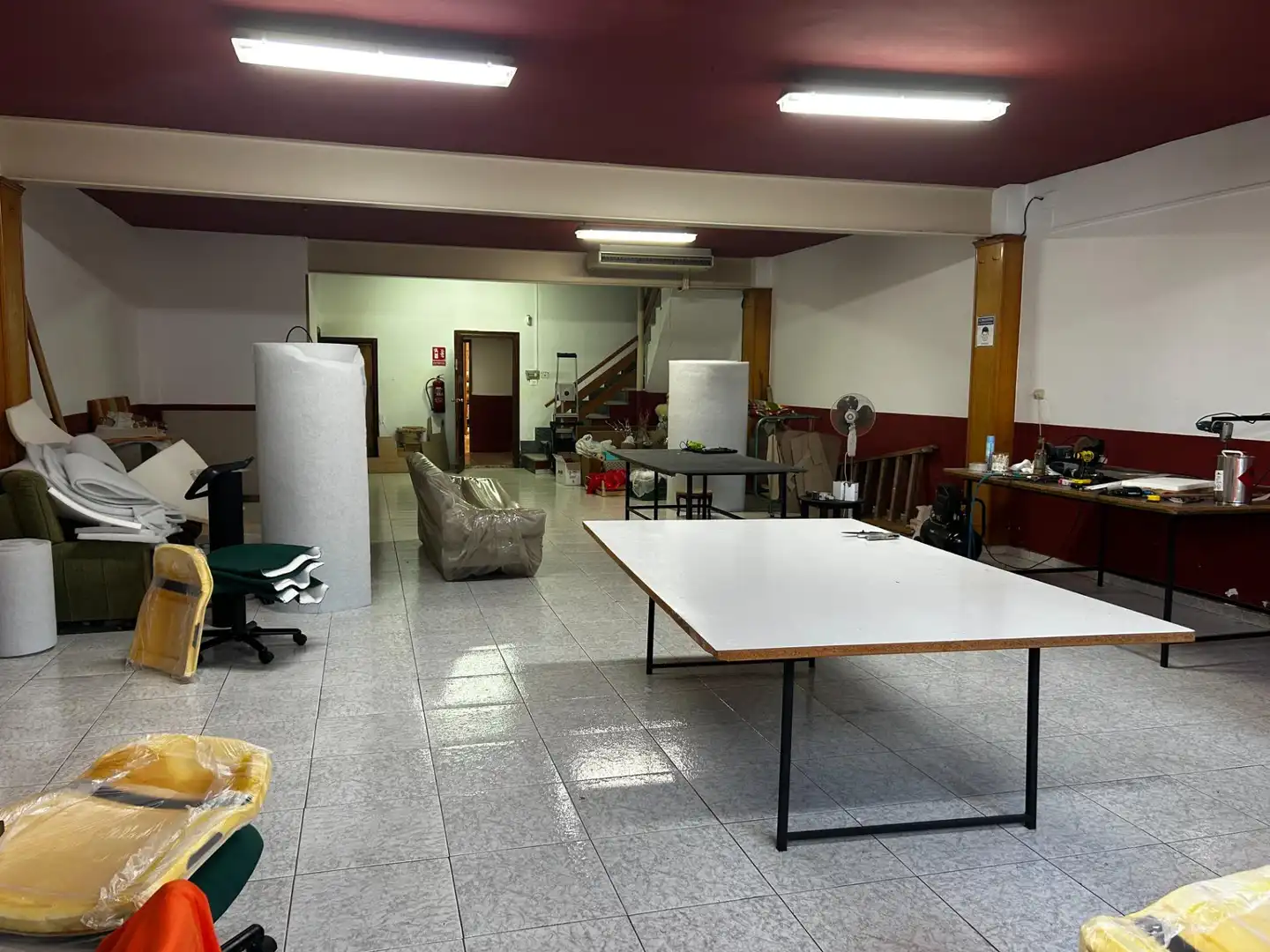 Geschaftsraum zum Verkauf in Pedanías Oeste