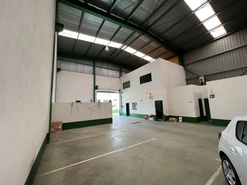 Nau industrial en venda a Parroquias del Este, imagen 21