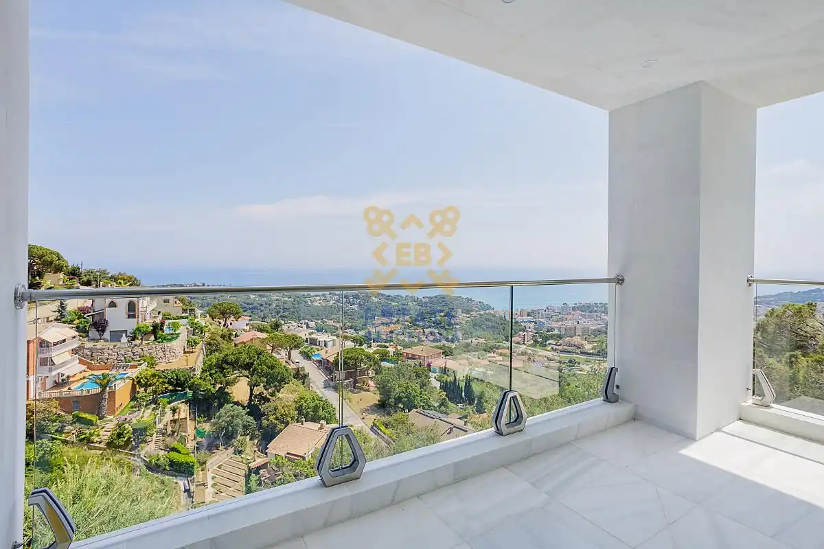 House with pool for sale in Roca Grossa, imagen 3