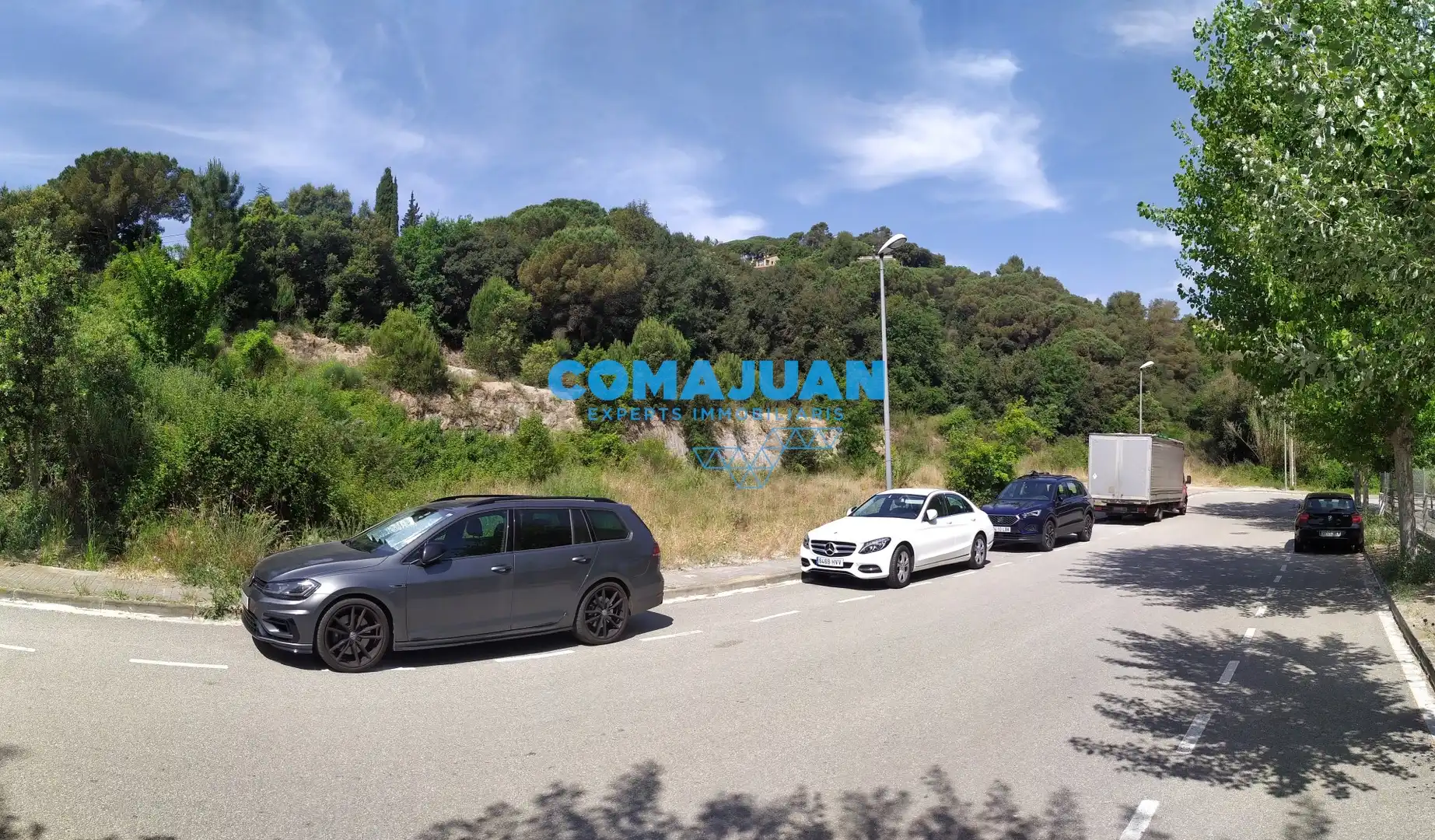 Industrial land for sale in Òrrius
