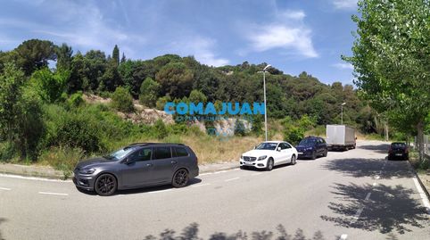 Foto 3 von Fabrik Grundstücke zum Verkauf in Òrrius, Barcelona