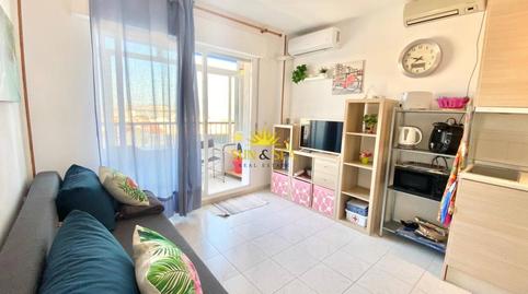 Foto 3 de Estudi de lloguer a Torreblanca, Torrevieja