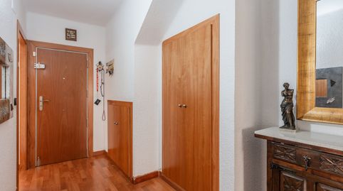 Foto 4 de Piso en venta en Carrer de Girona, Estació del Nord, Mollet del Vallès