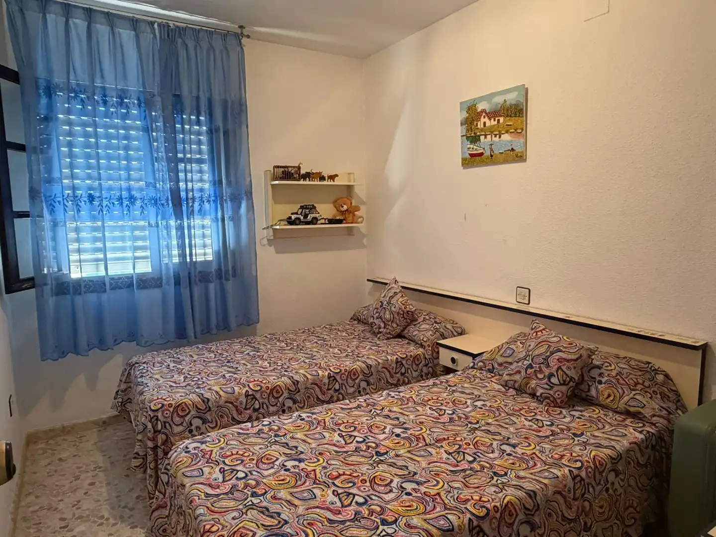 Wohnung mit Aufzug zum Verkauf in Torre del Mar, imagen 13