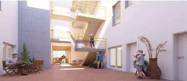 Piso en venta en Gandia con Terraza