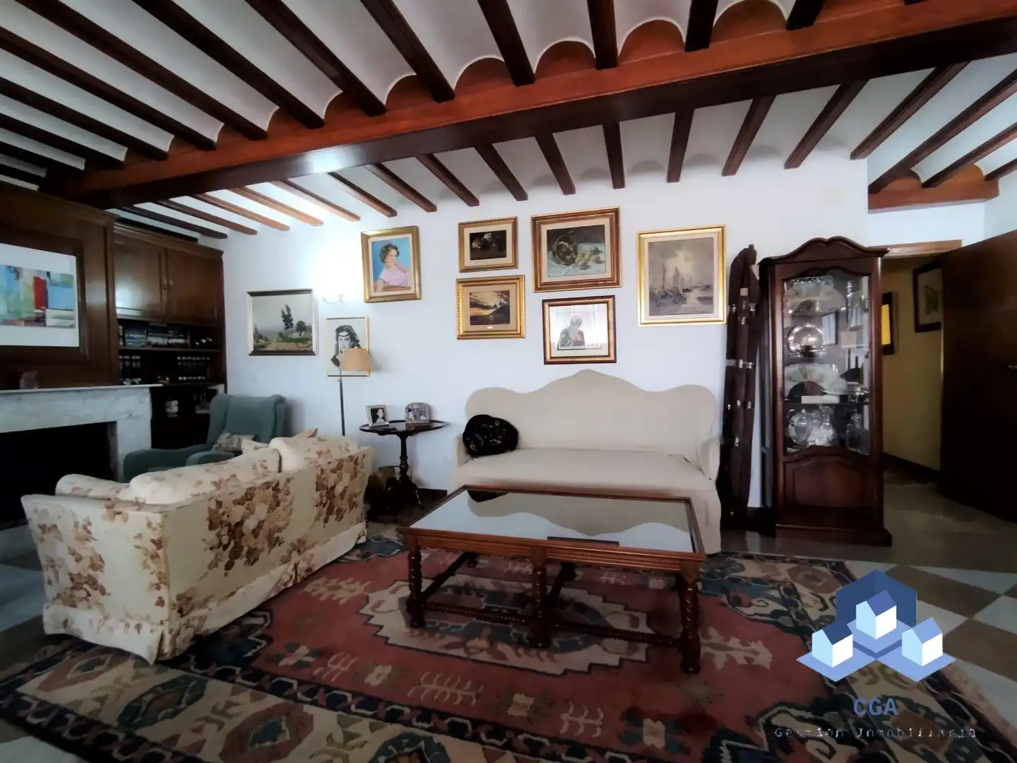 Casa con terrazza in vendita a Lorca Ciudad, imagen 7