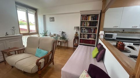 Foto 5 de Pis en venda a Triana Kalea, 15, Adurtza, Vitoria - Gasteiz