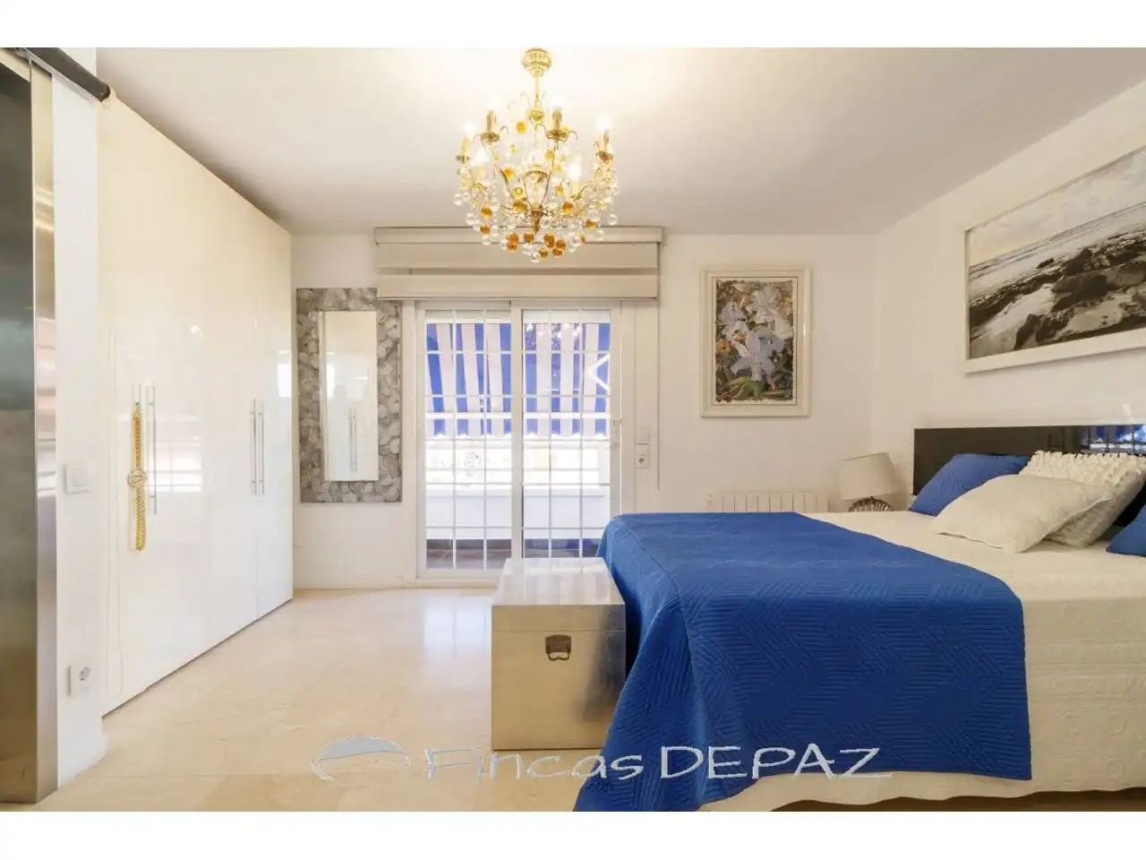 Habitación de Ático en venta en Castelldefels con Calefacción y Terraza