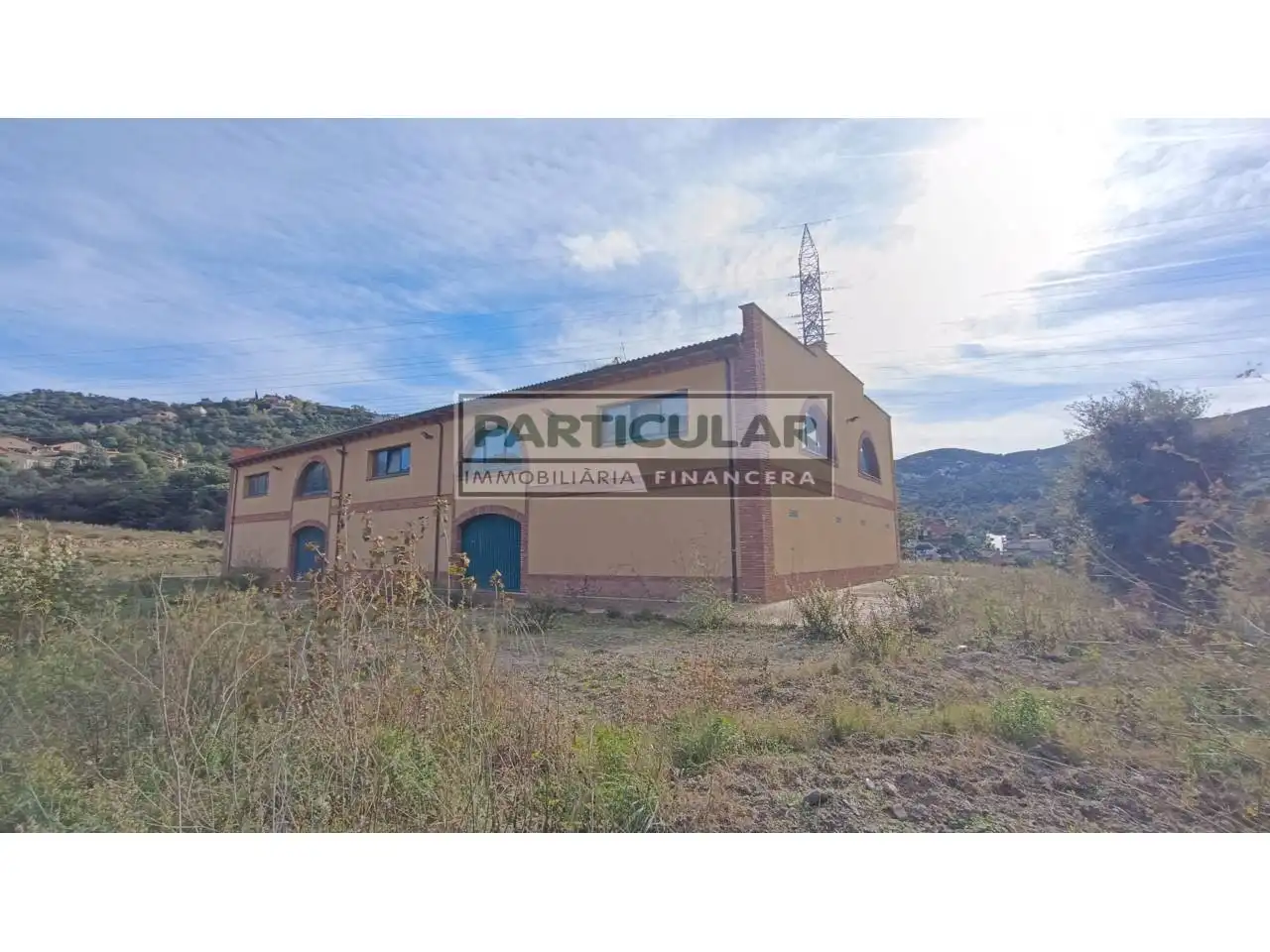 Industriegebäude zur Miete in Carretera Badalona 9,5, imagen 6