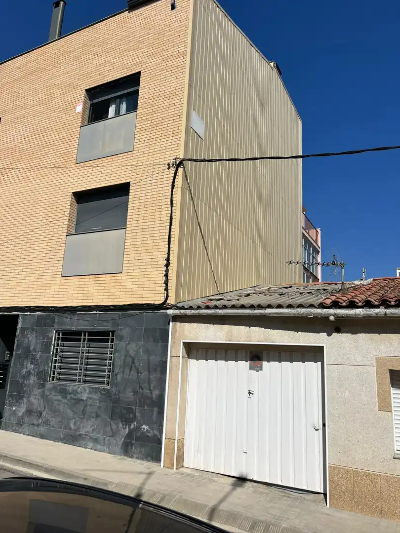 Duplex for sale in Carrer Sant Ramon, imagen 6