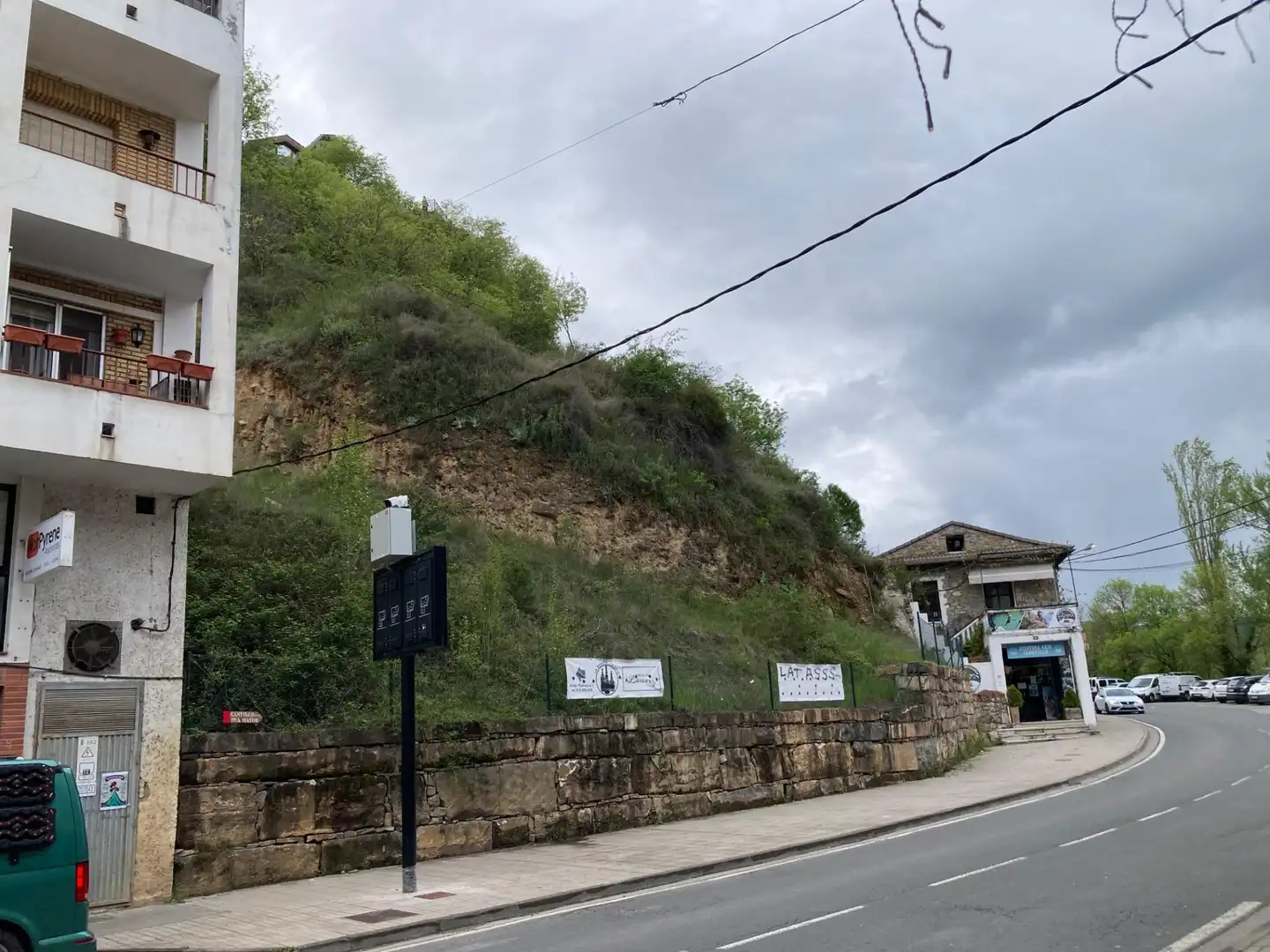Terreni e lotti in vendita a Aínsa-Sobrarbe, imagen 14