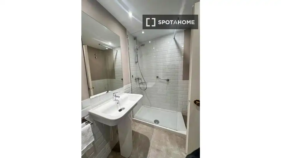 Wohnung mit Terrasse zur Miete in Tetuán, imagen 6