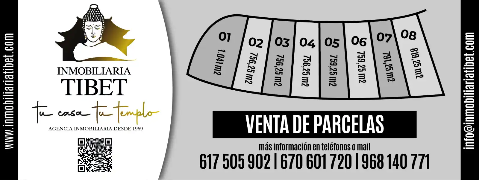 Terreny residencial en venda a Entremares, imagen 4
