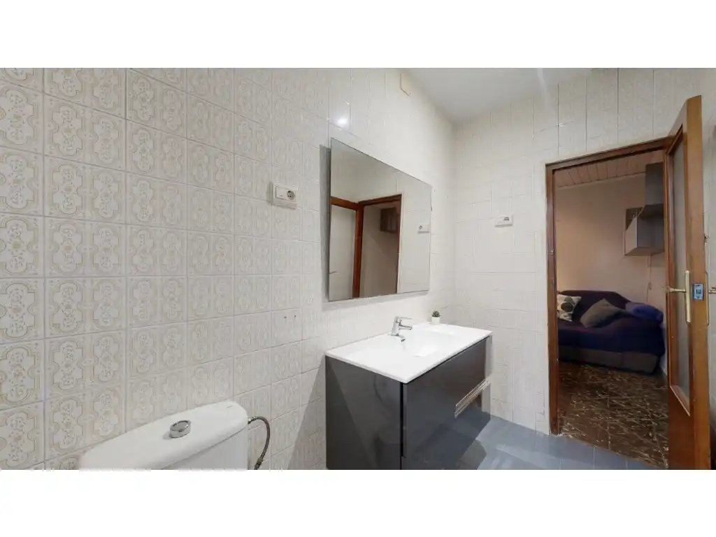 Piso en venta en Zona La Ermita
