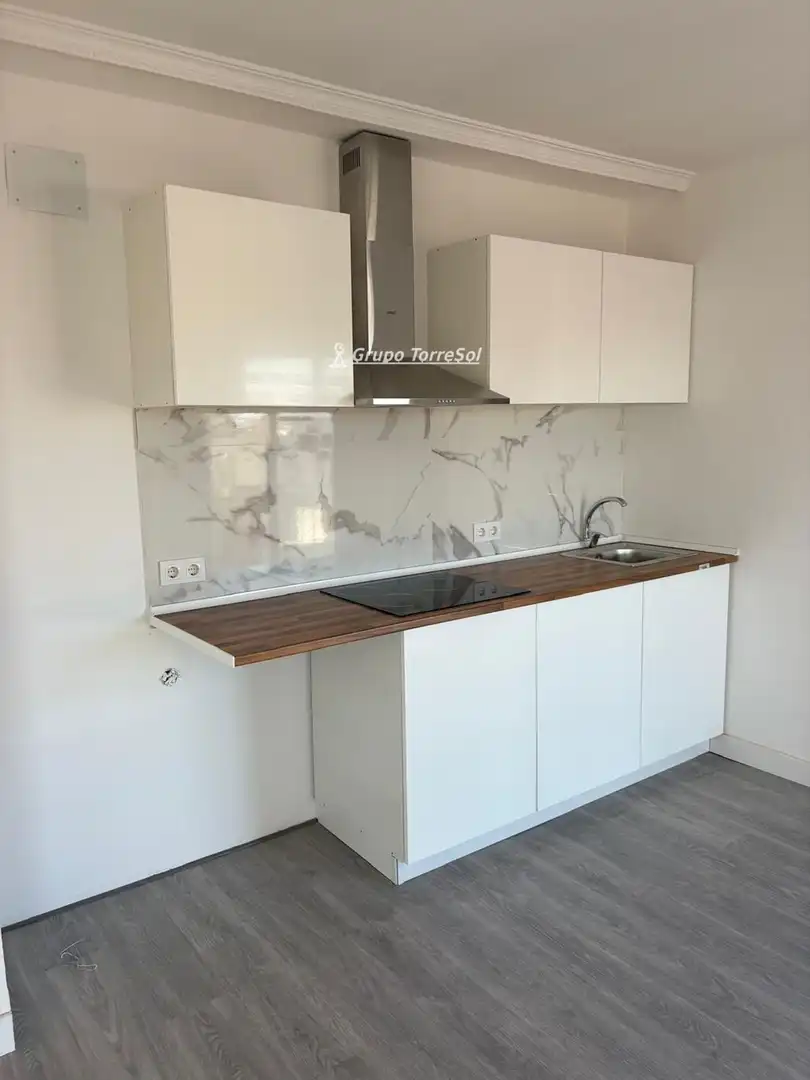 Kitchen of Flat for sale in Santa Pola  with Terrace