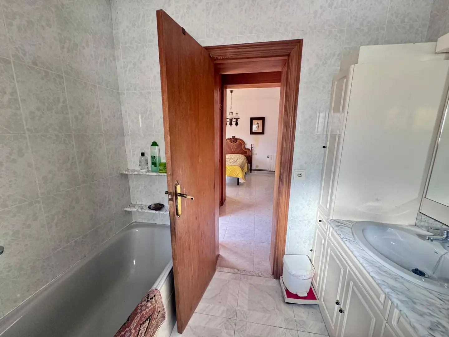 Baño de Casa o chalet en venta en Calafell