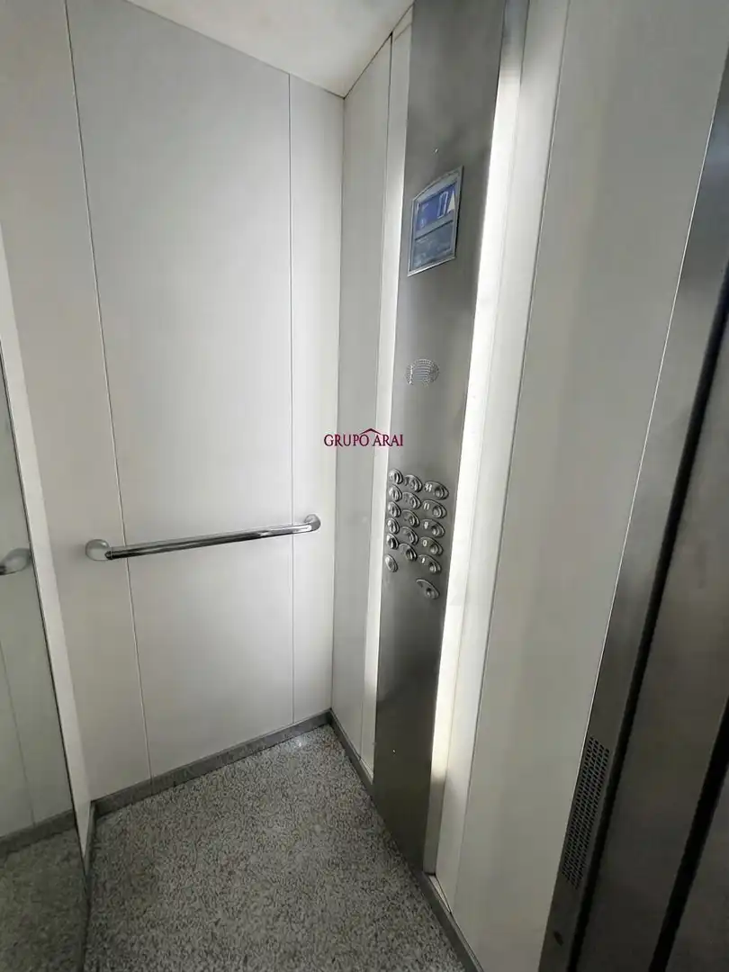 Flat for sale in Alicante / Alacant  with Air Conditioner and Balcony