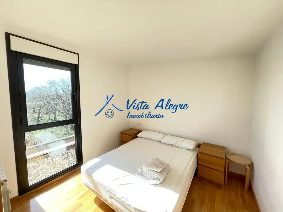 Bedroom of Duplexes for sale in Cirueña  with Heating, Private garden and Terrace