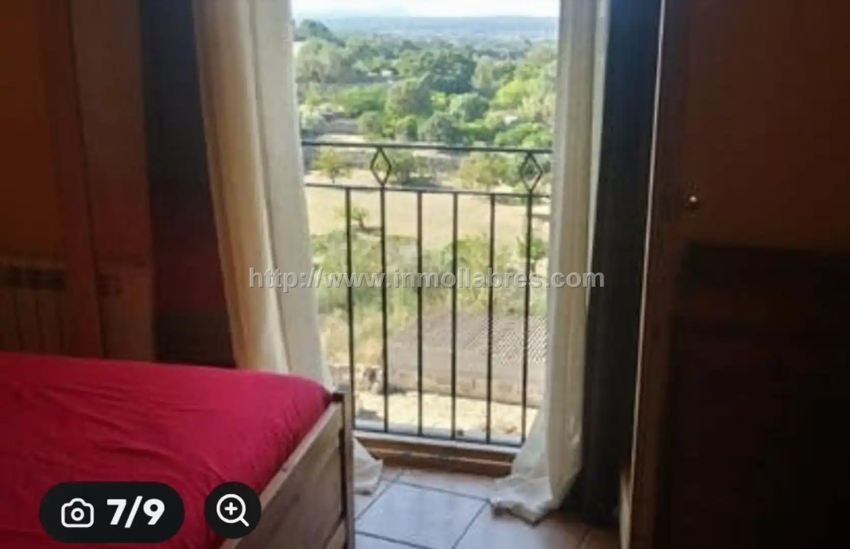 Appartement avec terrasse à vendre à Costitx, imagen 13