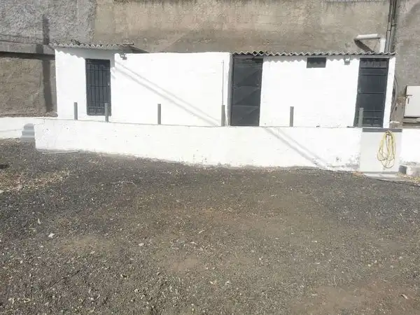 Chalet con terraza en alquiler en Calle Teobaldo Power, imagen 24