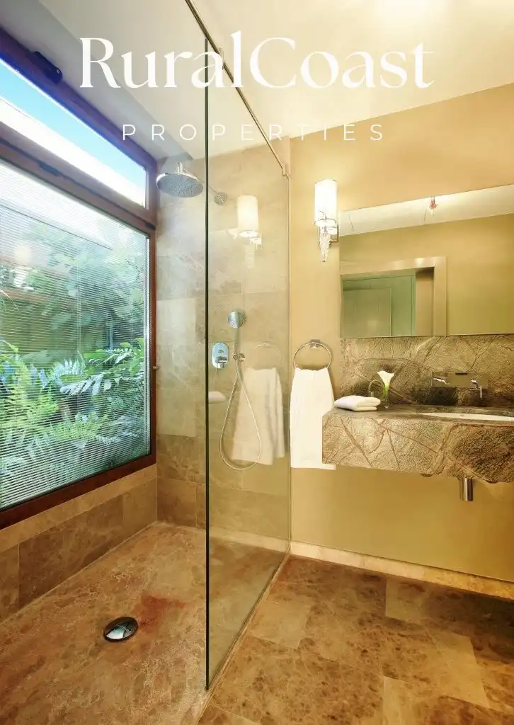 Bathroom of Houses for sale in El Campello  with Air Conditioner, Heating and Terrace