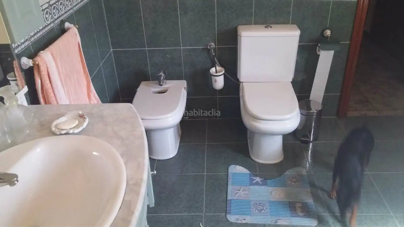 Adossat amb jardí en venda a Calle Ejido 5, imagen 27