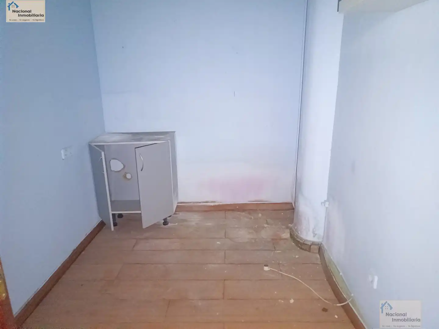 Gewerbefläche zum Verkauf in Villalba Estación, imagen 7